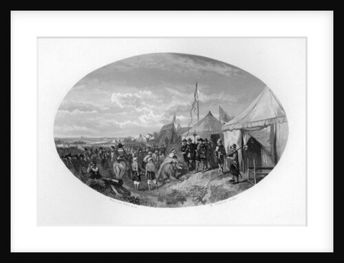 The first East Indian legation in the Netherlands by W Steelink