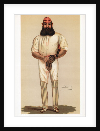 Cricket by Spy