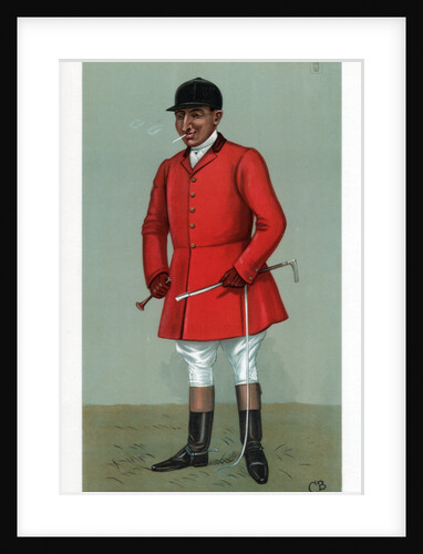 Belvoir by CB
