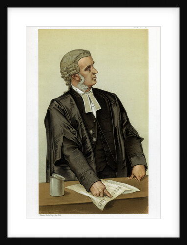 A Splendid Advocate by Verheyden