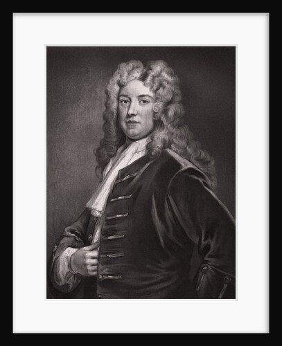 Robert Walpole, Earl of Orford, English statesman by Anonymous
