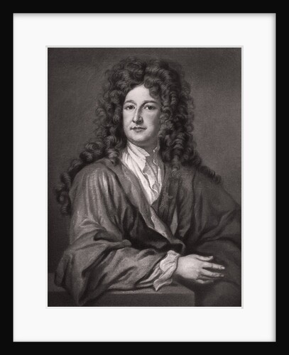 Charles Seymour, 6th Duke of Somerset by Anonymous