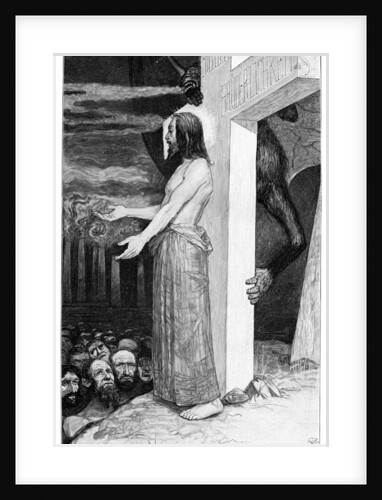 One is Not by JF Weber