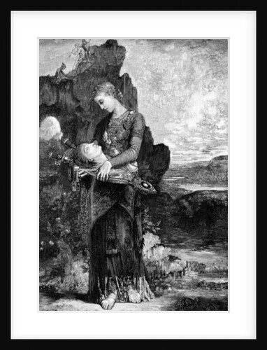 Orpheus by Anonymous