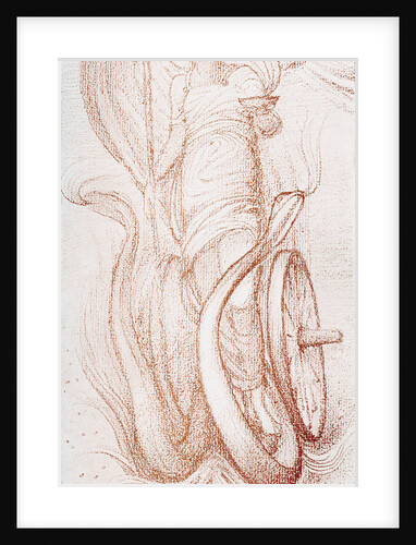 Fortune by Anonymous