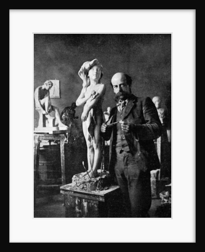 Charles Douglas Richardson by Anonymous