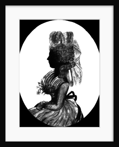 Georgiana, Duchess of Devonshire by Anonymous