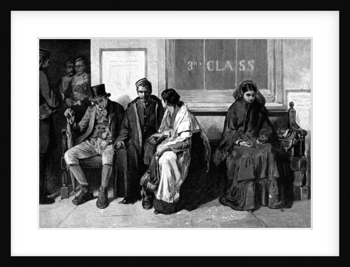 Leaving Home by Anonymous