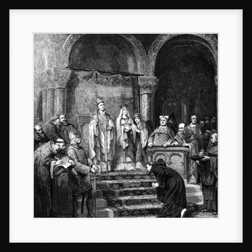 Canossa by Anonymous