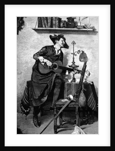 Laboremus by Anonymous