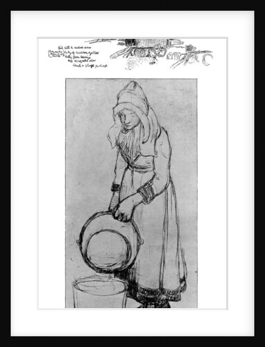 Studies by Edward Stott by Anonymous