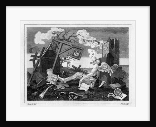 The Bathos by Thomas Clerk