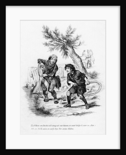 Fishing by Anonymous