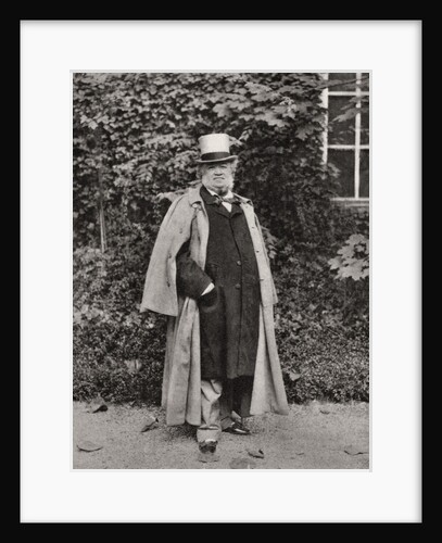 Camille Groult, French art collector by Anonymous