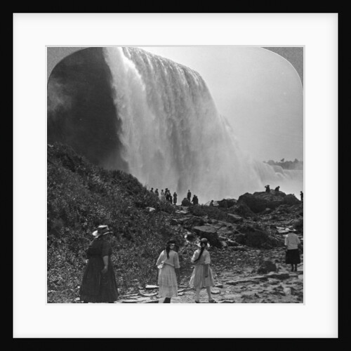 American Falls, Niagara Falls, New York, USA by Realistic Travels Publishers