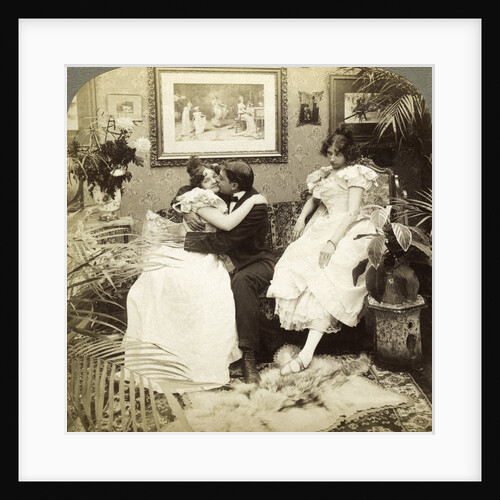 Partiality by Underwood & Underwood