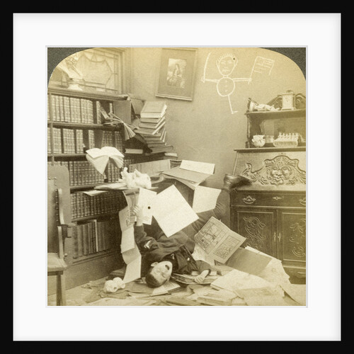 Literature by Underwood & Underwood