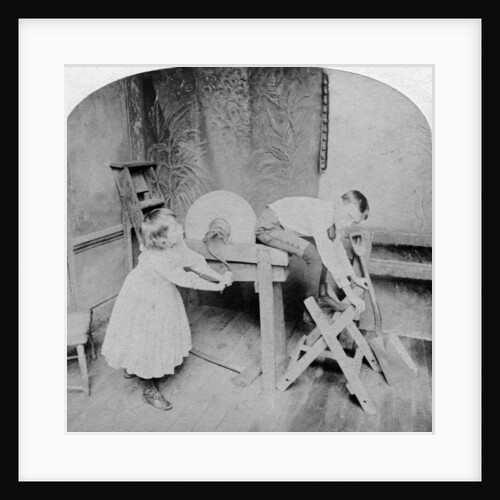 I Will Have Some New Pants by BW Kilburn