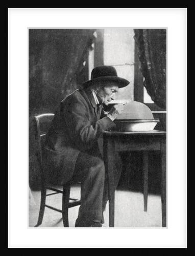 Jean Henri Fabre, French entomologist by Anonymous