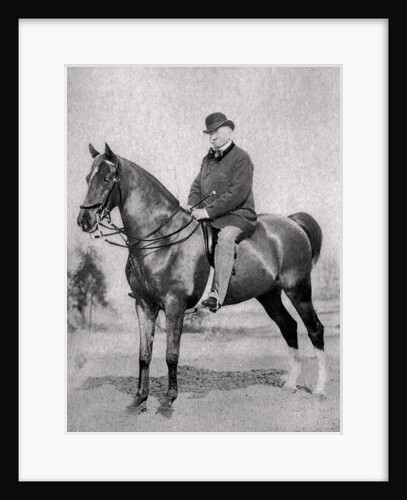 Emile de Girardin, French journalist, publicist and politician by Anonymous