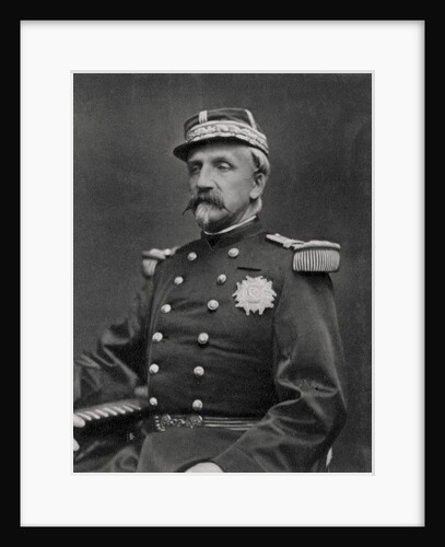 Henri d'Orleans, Duc d'Aumale by Anonymous