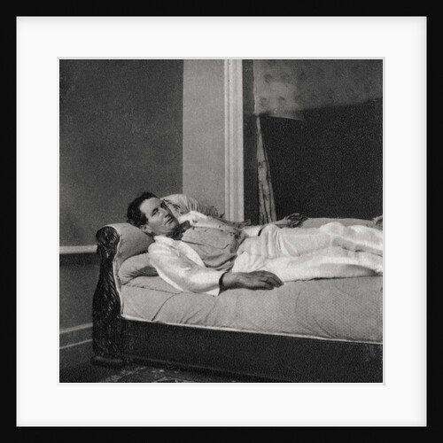 Jean-Louis Forain, French artist by Anonymous