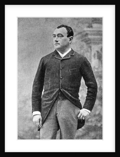 Jean Paul Habans ('Paulus'), French by Anonymous