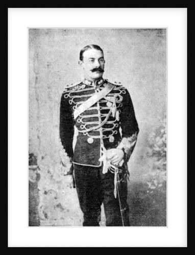 The Earl of Denbigh by Anonymous