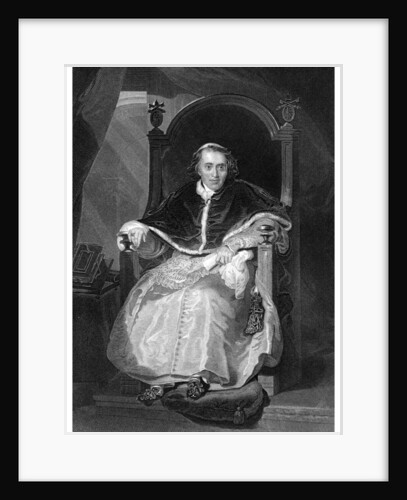 Pius VII, the Roman Pontiff by James Gardner