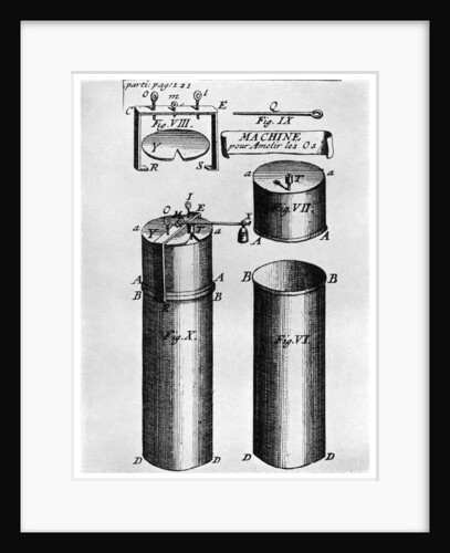 Pressure cooker by Anonymous