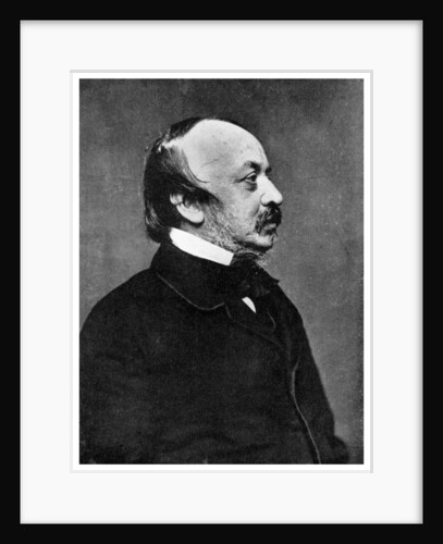 Sir Edwin Chadwick, British physician and social reformer by Anonymous