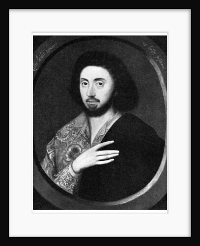 Deism: Lord Herbert of Cherbury by Anonymous
