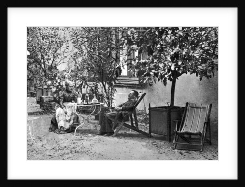 Henri de Toulouse-Lautrec, French Post-Impressionist painter by Anonymous