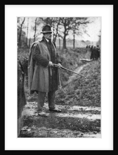 Andre Maginot, French military engineer by Anonymous