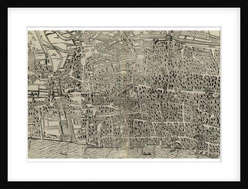 Survey of London by Anonymous