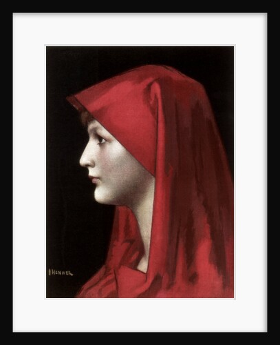 Fabiola by Anonymous