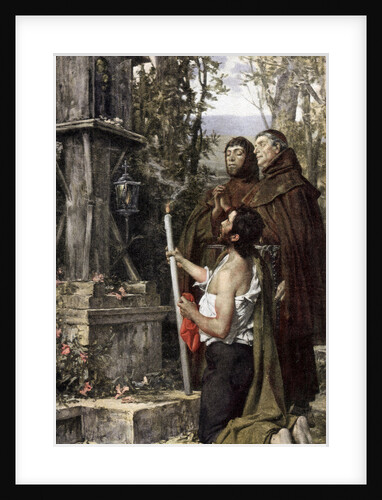 An Offering by Anonymous