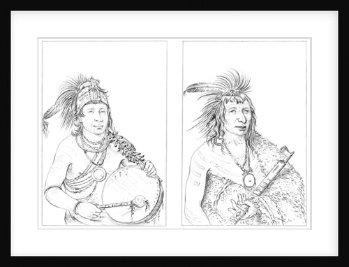 Sioux by Myers and Co