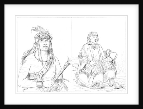 Chippewas by Myers and Co