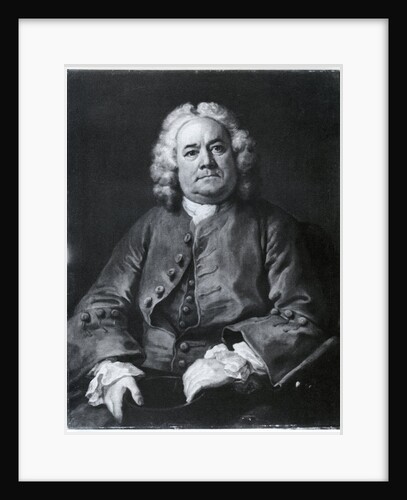 George Arnold by Anonymous