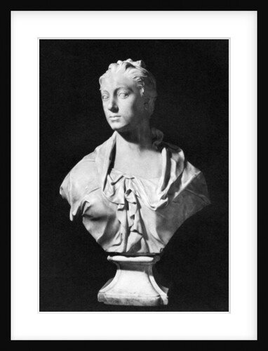 Princess Amelia by Anonymous