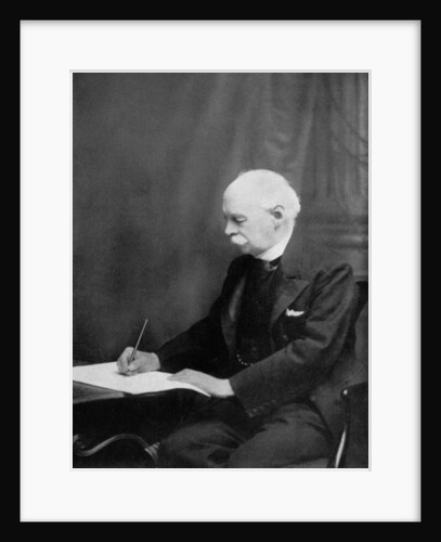 Francis, 1st Viscount Knollys by Anonymous