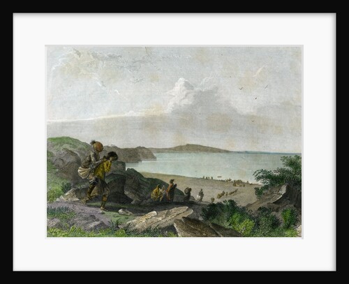 Nadowaoua by R Hinshelwood