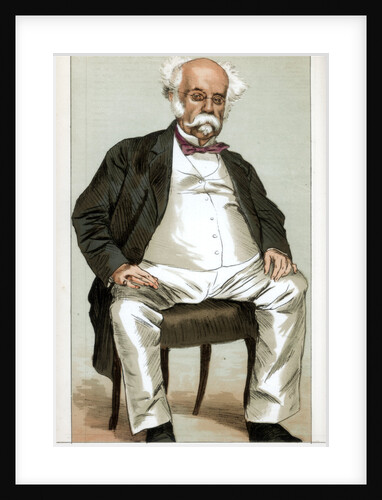 He might have been a King by Coide