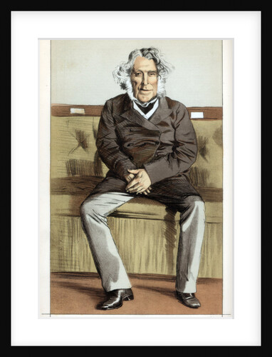 A Commissioner by Coide