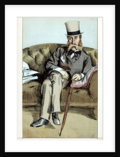 The novelist of Society by Coide