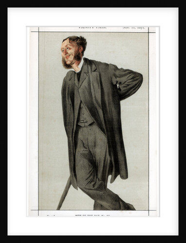 I say the critic must keep out of the region of immediate practice by Coide