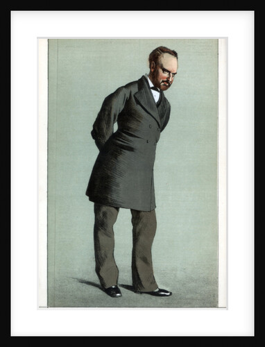 A far advanced Radical by Coide