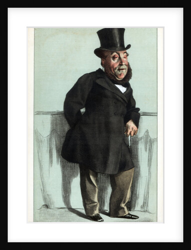 An art critic by Coide