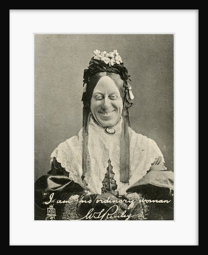Arthur Lucan, British actor by Tuck and Sons